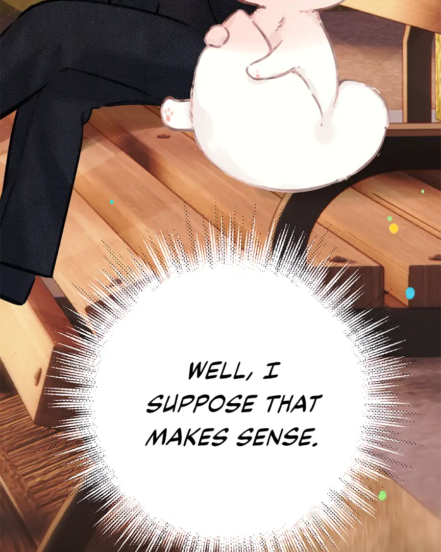 Only for Love Chapter 68 - Page 84