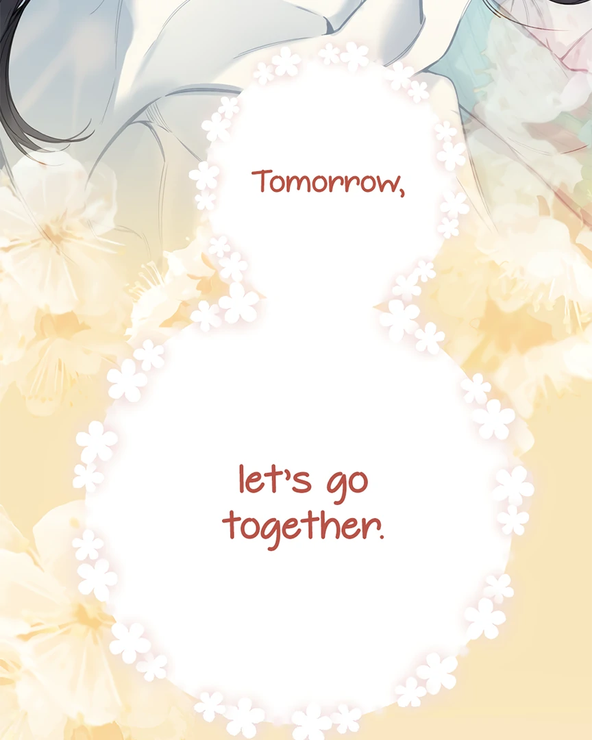 Only for Love Chapter 68 - Page 88