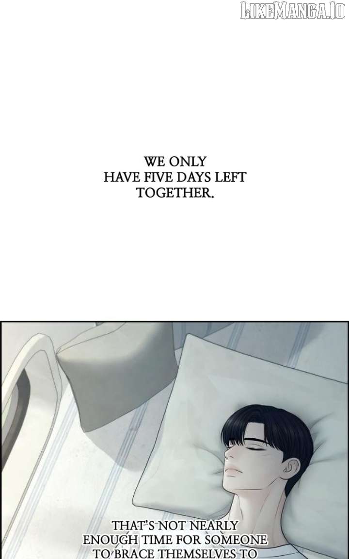 Only Hope Chapter 113 - Page 1