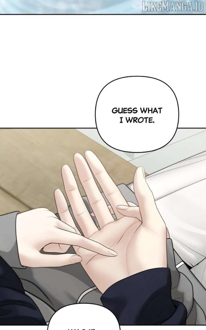 Only Hope Chapter 113 - Page 15