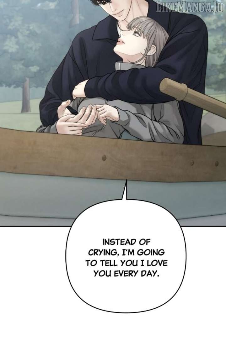 Only Hope Chapter 113 - Page 17