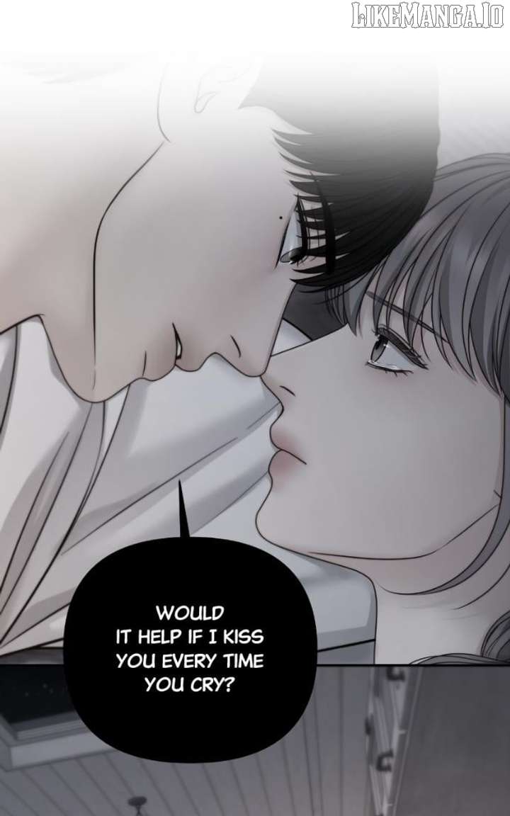 Only Hope Chapter 113 - Page 18