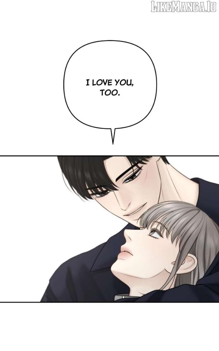 Only Hope Chapter 113 - Page 21