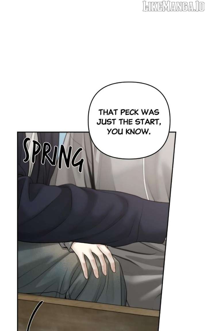 Only Hope Chapter 113 - Page 22