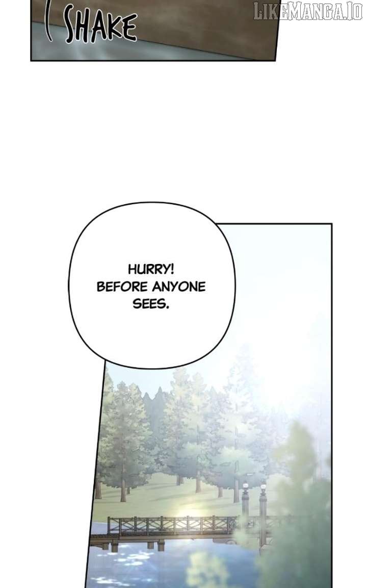 Only Hope Chapter 113 - Page 23