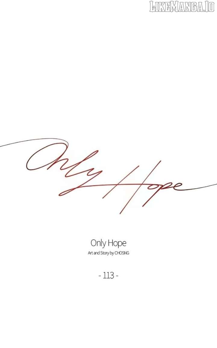 Only Hope Chapter 113 - Page 26