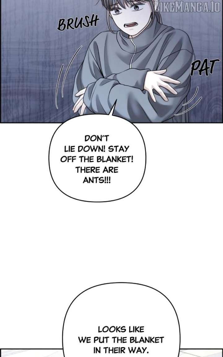 Only Hope Chapter 113 - Page 33