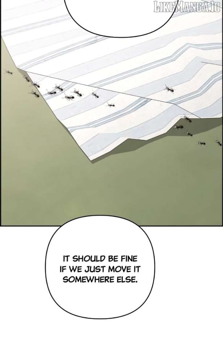 Only Hope Chapter 113 - Page 34