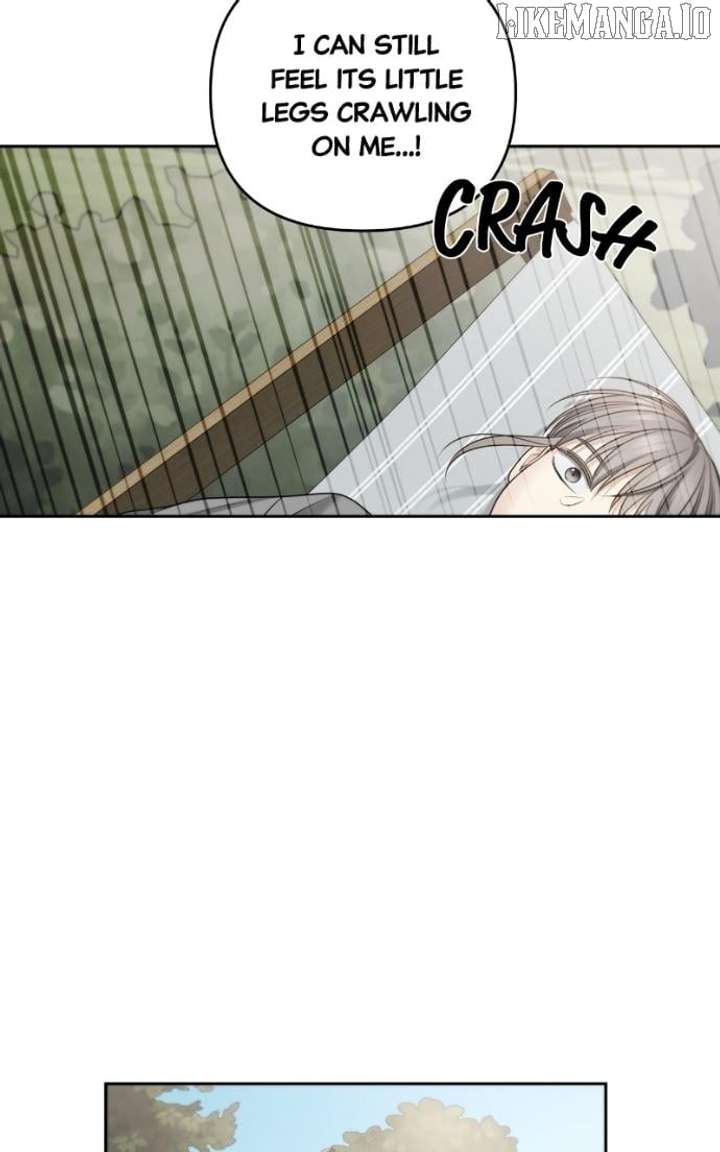 Only Hope Chapter 113 - Page 37