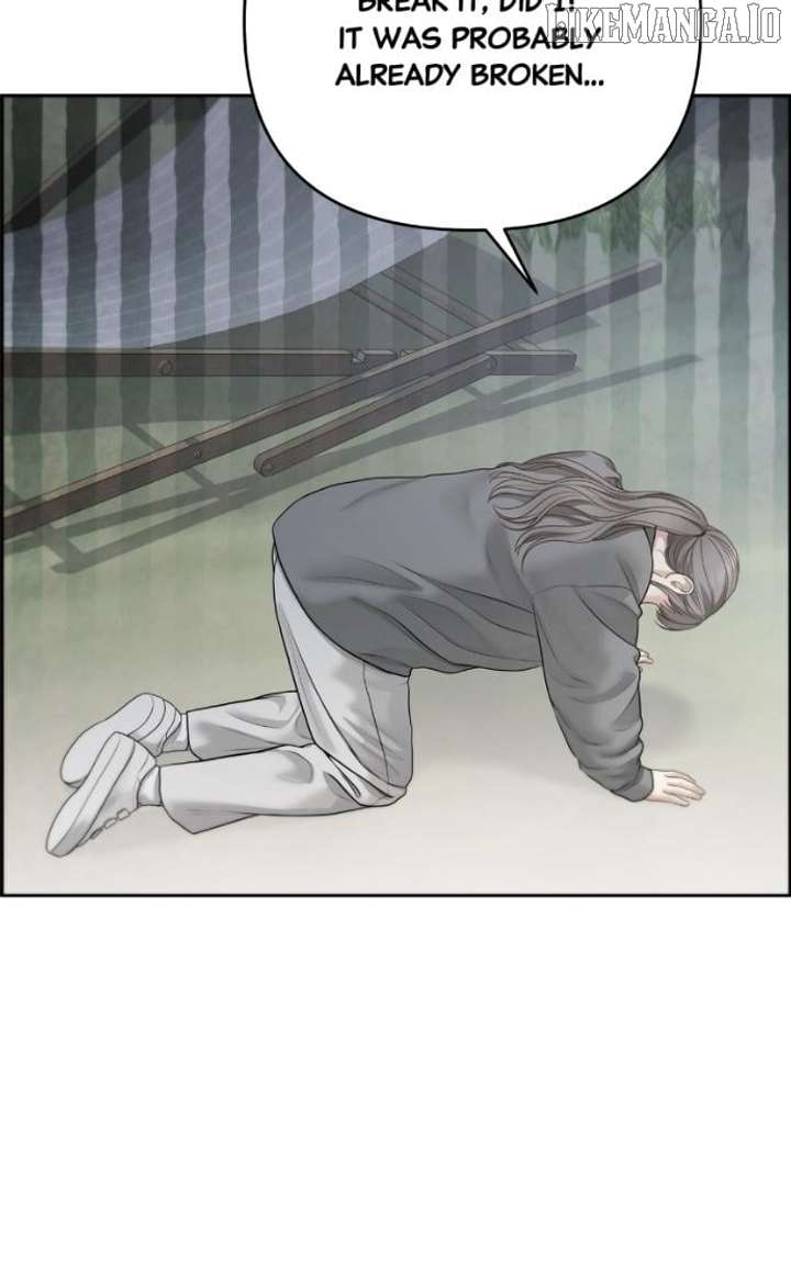 Only Hope Chapter 113 - Page 39