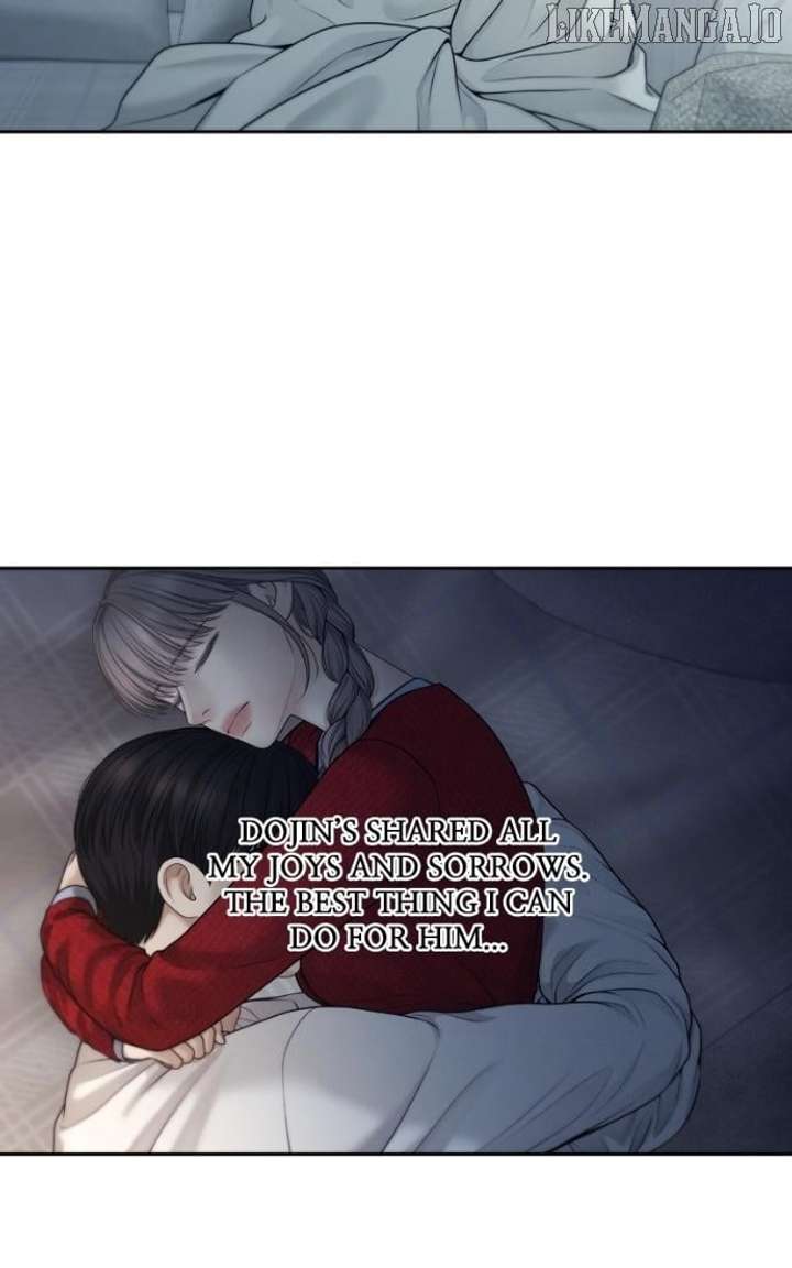 Only Hope Chapter 113 - Page 5