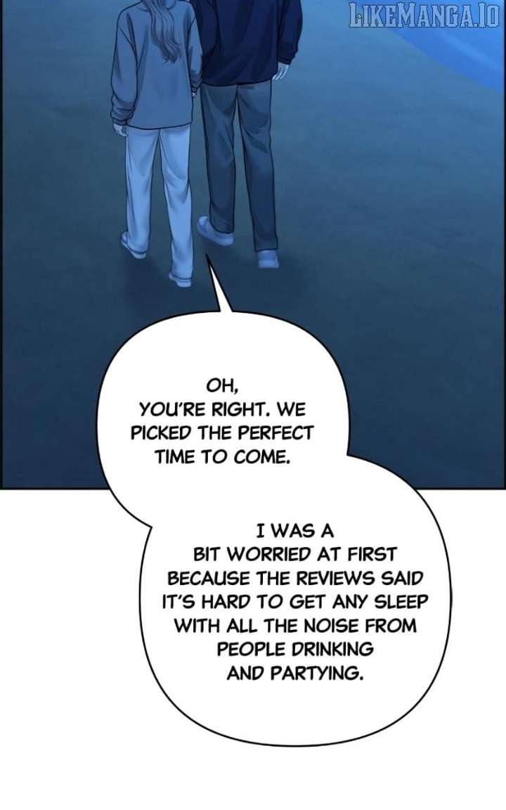 Only Hope Chapter 113 - Page 61