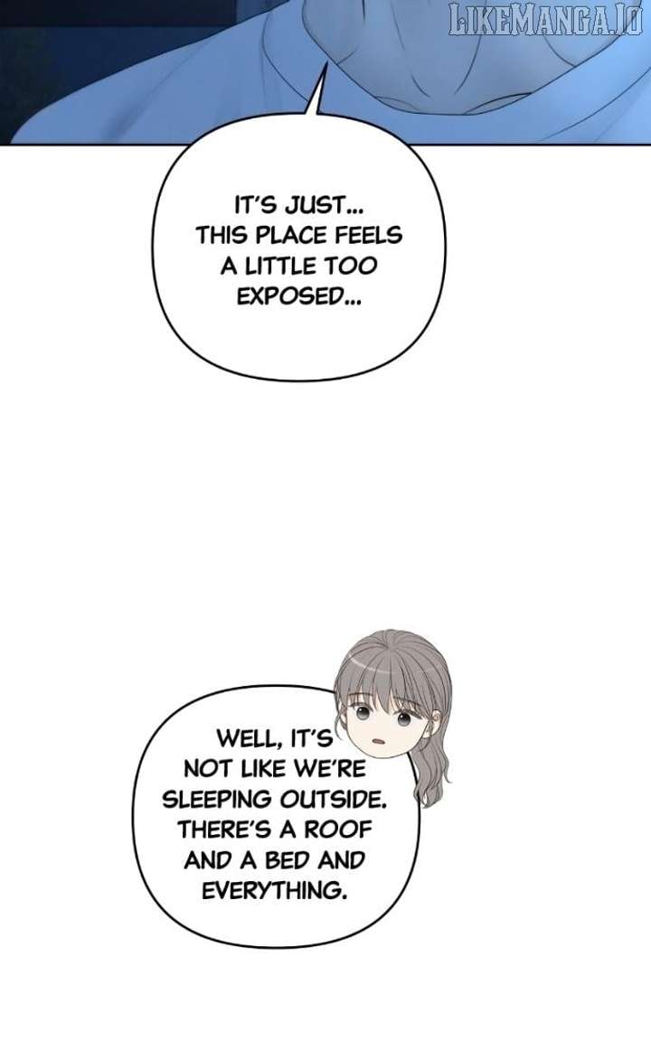 Only Hope Chapter 113 - Page 71