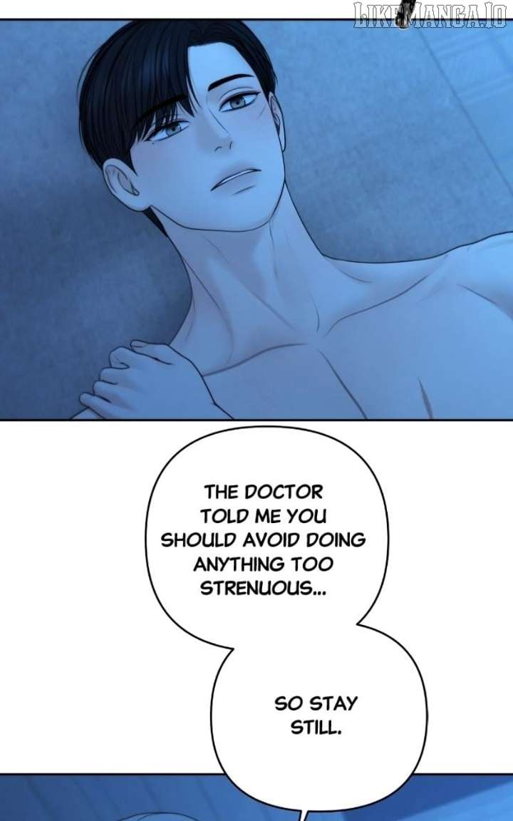 Only Hope Chapter 113 - Page 86