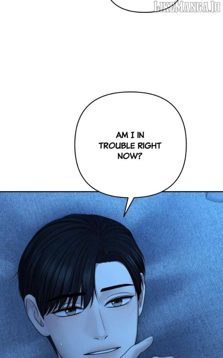 Only Hope Chapter 114 - Page 18