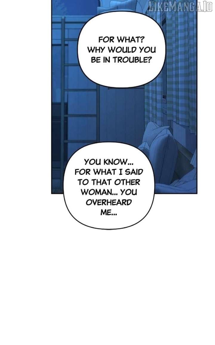 Only Hope Chapter 114 - Page 20