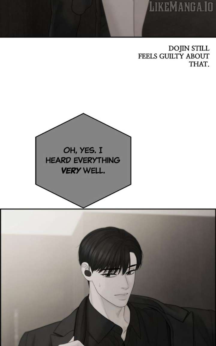 Only Hope Chapter 114 - Page 22