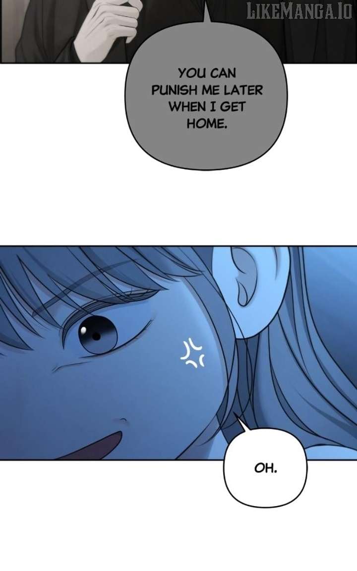 Only Hope Chapter 114 - Page 23