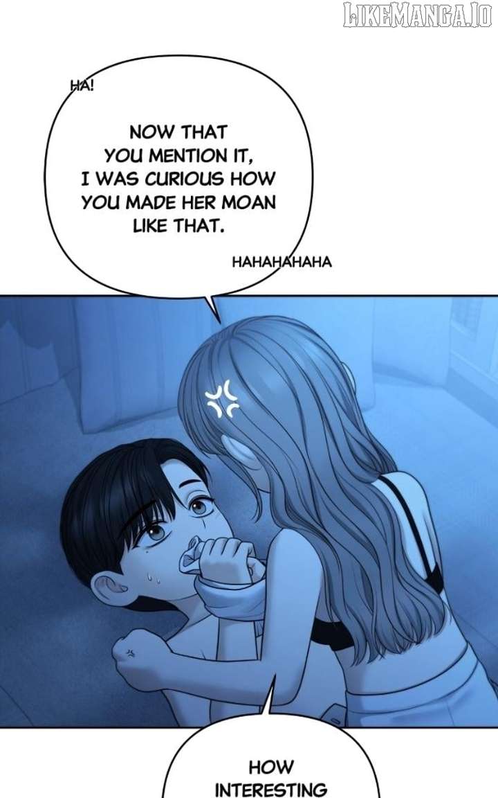 Only Hope Chapter 114 - Page 24