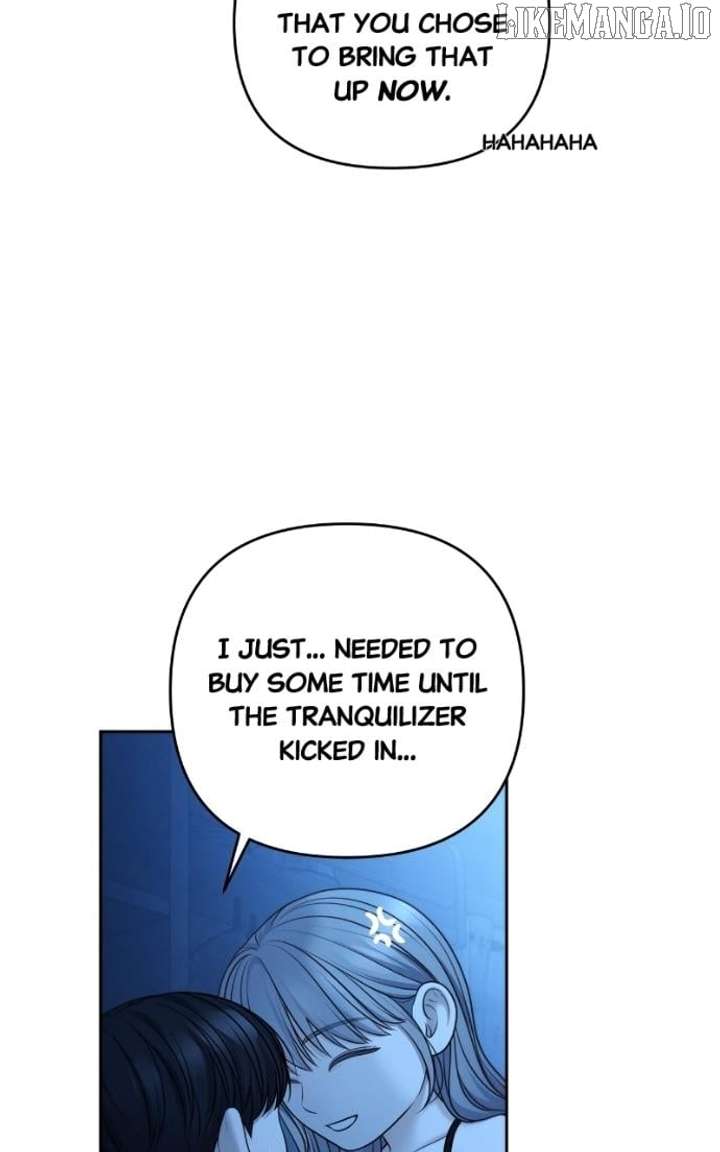 Only Hope Chapter 114 - Page 25