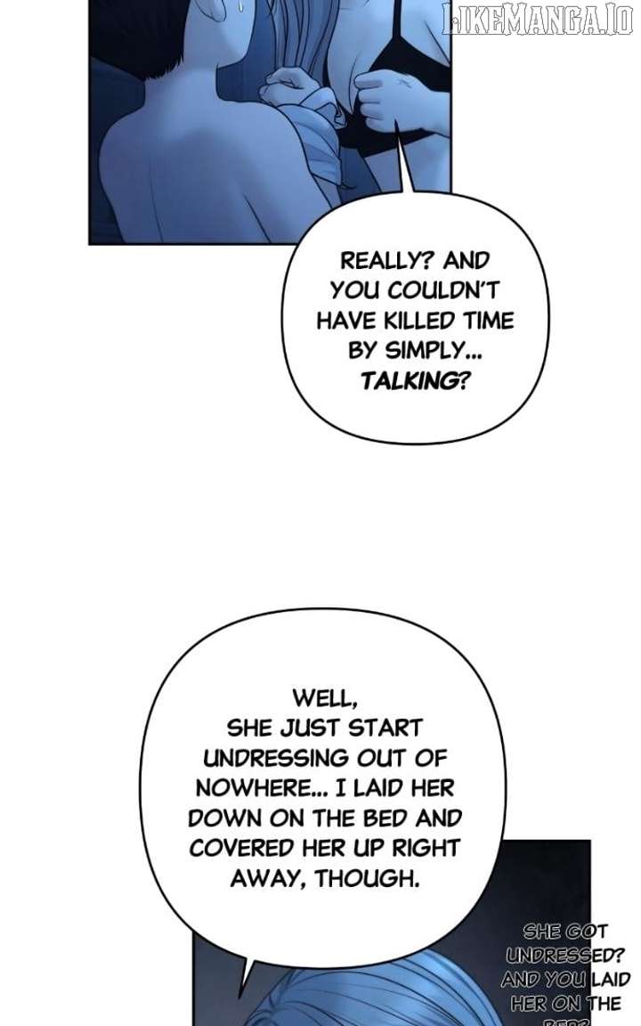 Only Hope Chapter 114 - Page 26