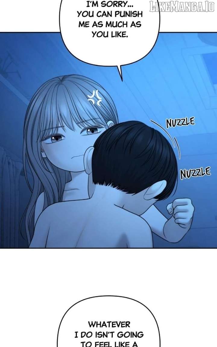 Only Hope Chapter 114 - Page 28