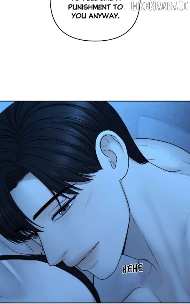 Only Hope Chapter 114 - Page 29