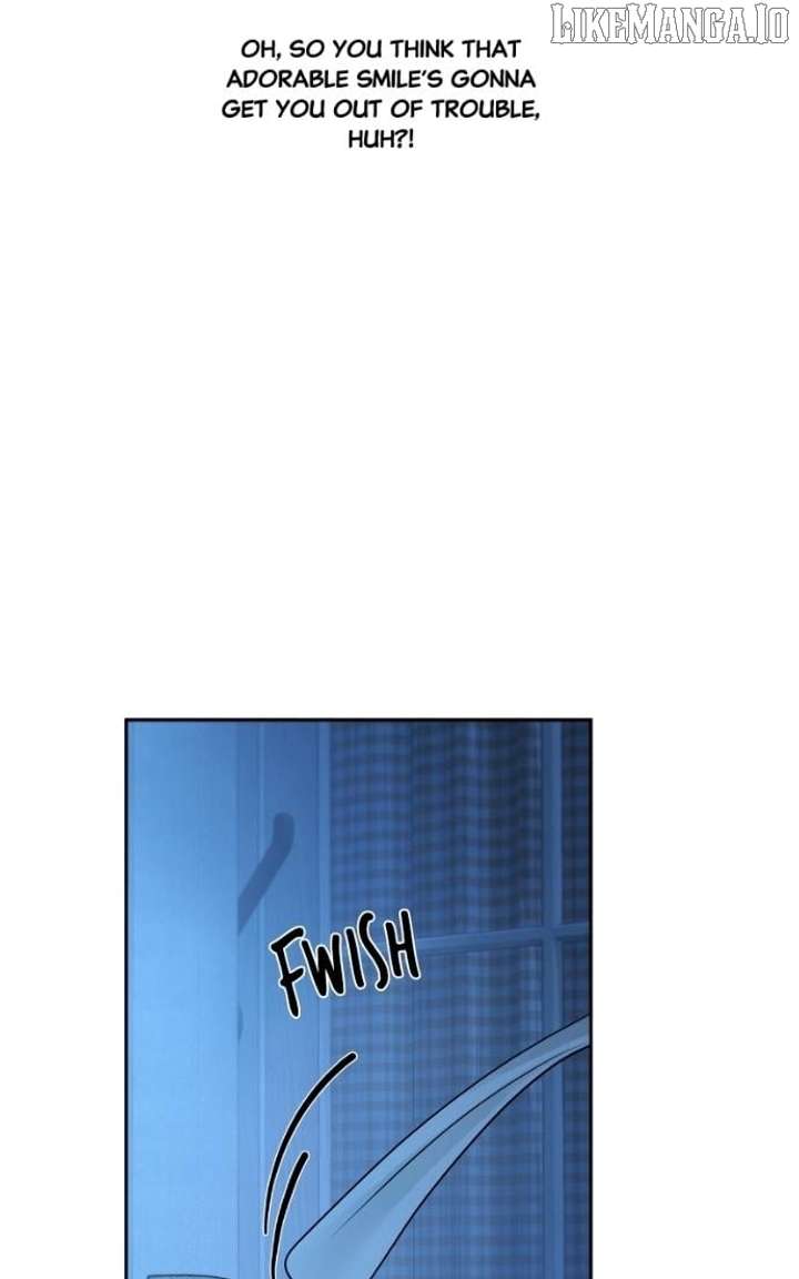 Only Hope Chapter 114 - Page 30