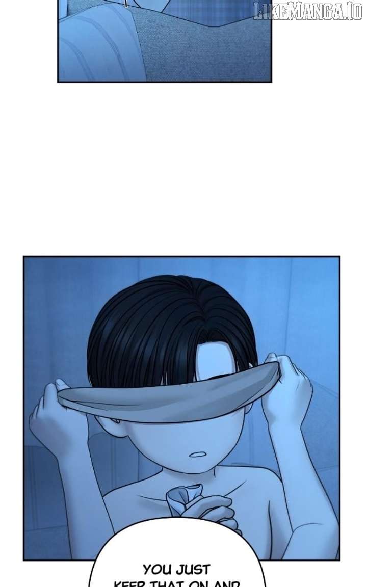 Only Hope Chapter 114 - Page 31