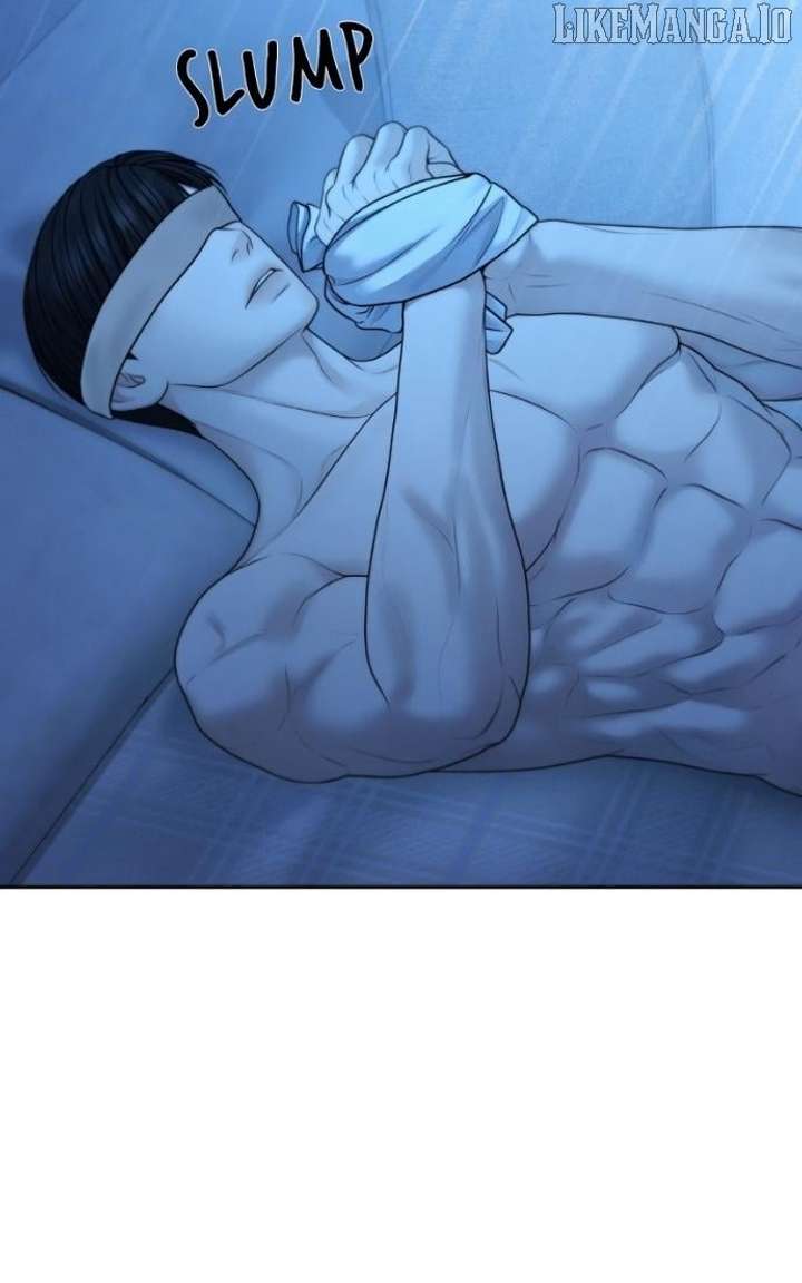 Only Hope Chapter 114 - Page 34