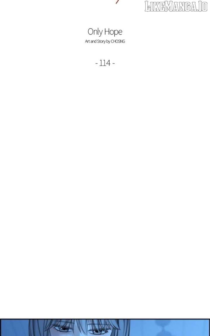 Only Hope Chapter 114 - Page 6