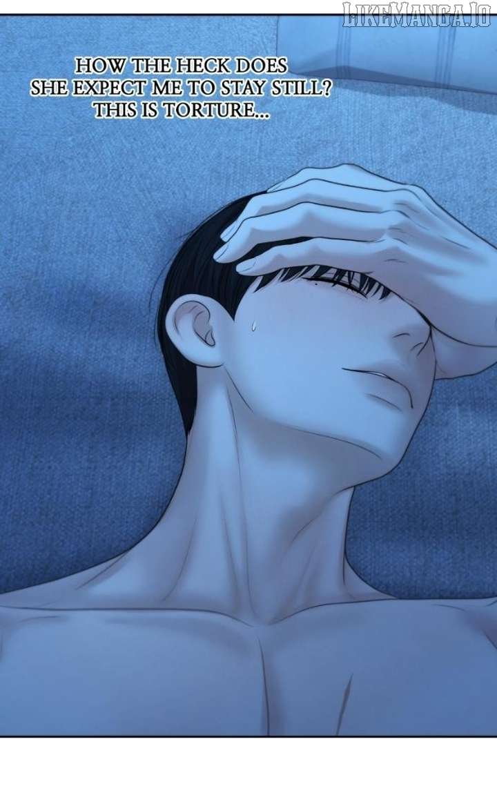 Only Hope Chapter 114 - Page 8