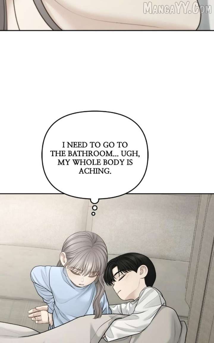 Only Hope Chapter 115 - Page 20