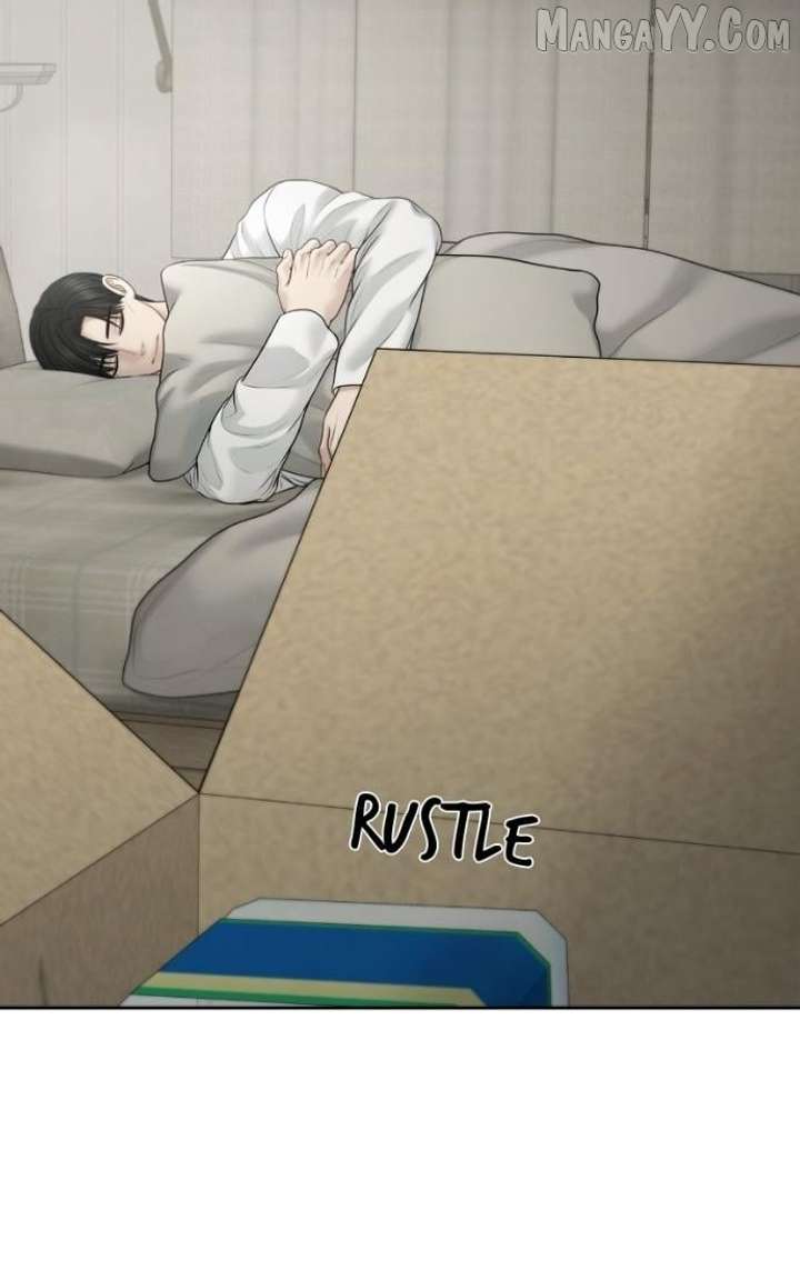 Only Hope Chapter 115 - Page 33