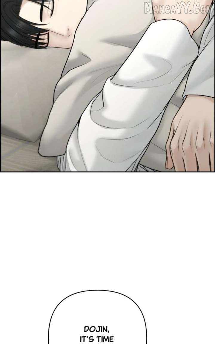 Only Hope Chapter 115 - Page 39