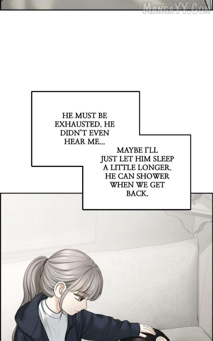 Only Hope Chapter 115 - Page 41