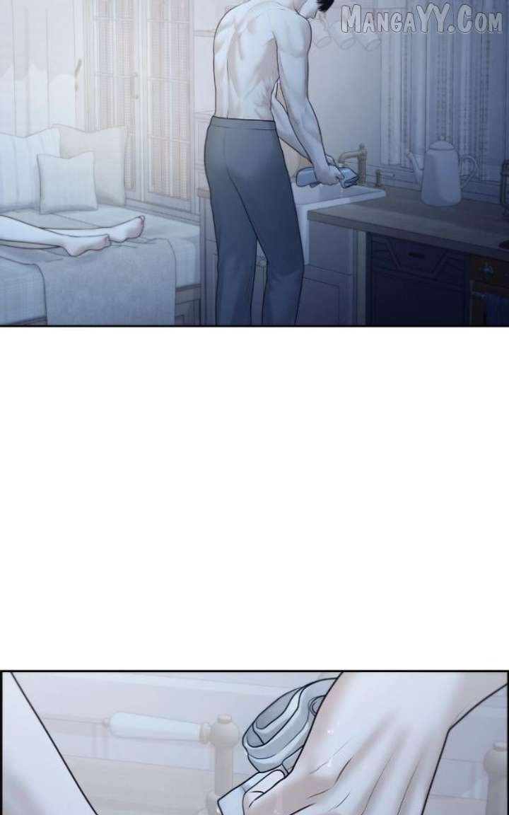 Only Hope Chapter 115 - Page 6