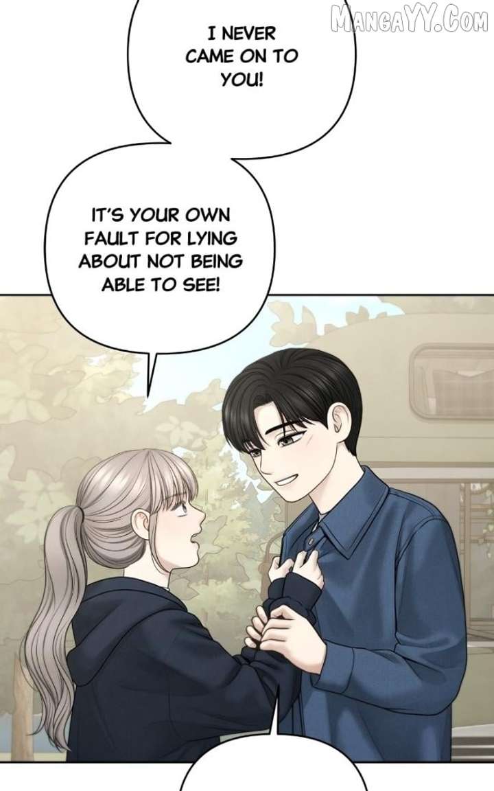 Only Hope Chapter 115 - Page 63