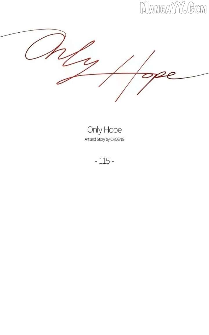 Only Hope Chapter 115 - Page 65