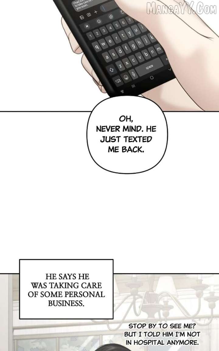 Only Hope Chapter 115 - Page 72