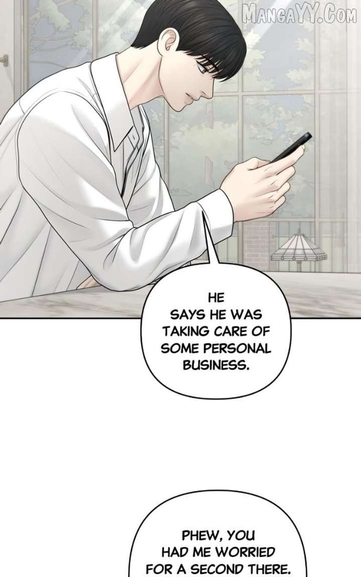 Only Hope Chapter 115 - Page 73