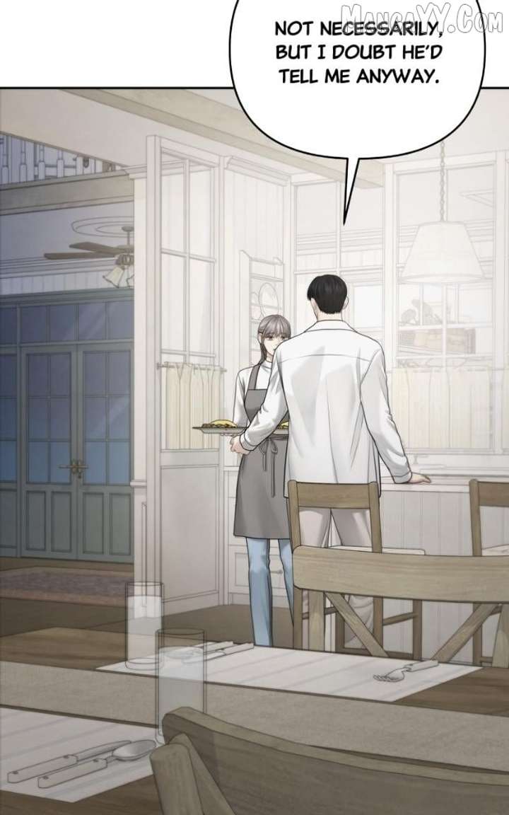 Only Hope Chapter 115 - Page 75