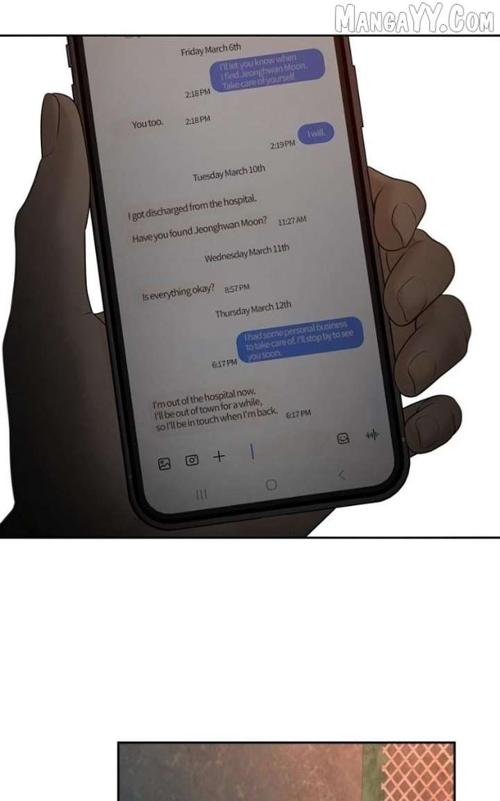 Only Hope Chapter 115 - Page 78