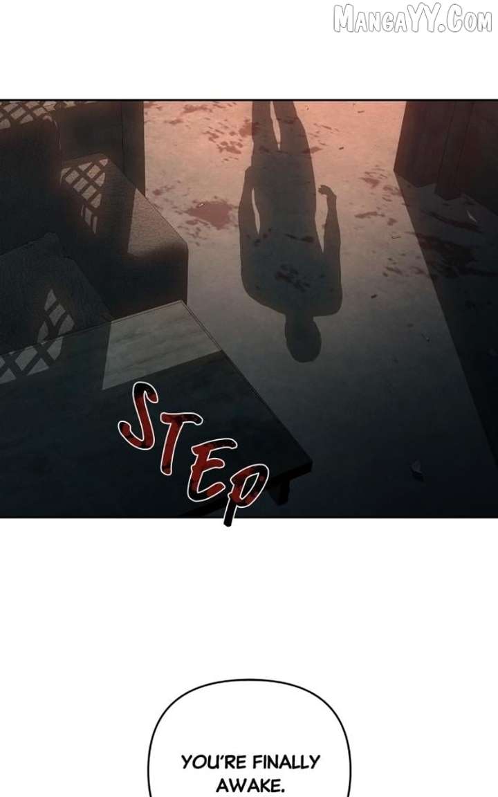 Only Hope Chapter 115 - Page 84