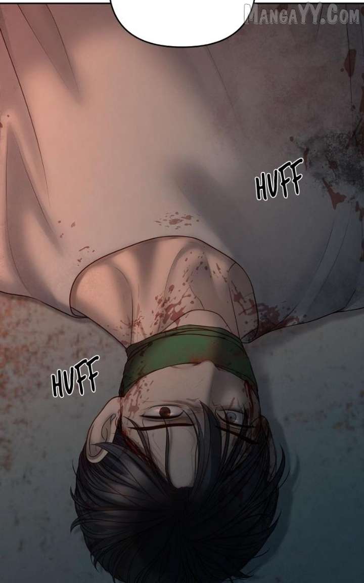 Only Hope Chapter 115 - Page 85