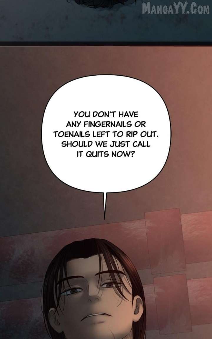 Only Hope Chapter 115 - Page 86