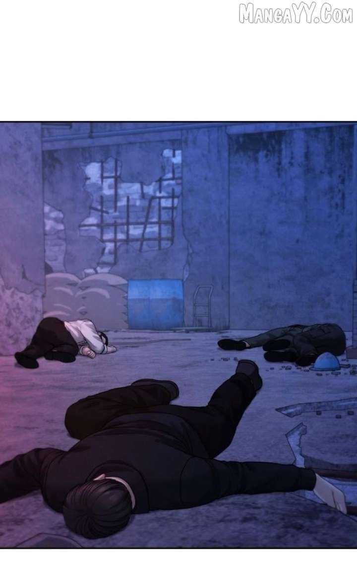 Only Hope Chapter 116 - Page 3