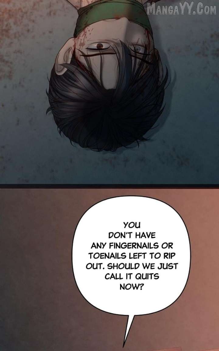 Only Hope Chapter 116 - Page 22