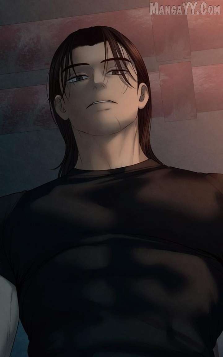 Only Hope Chapter 116 - Page 23