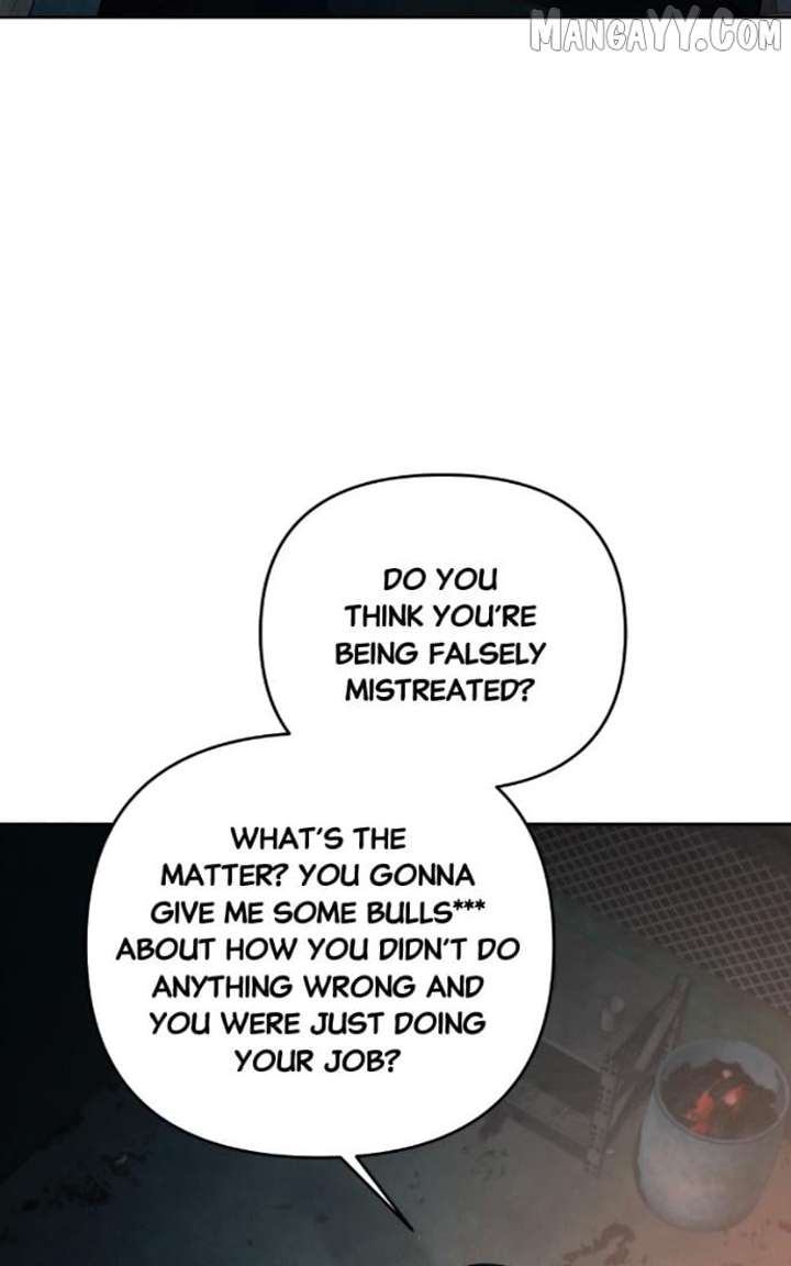 Only Hope Chapter 116 - Page 24